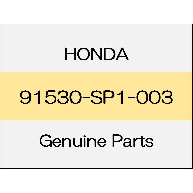 [NEW] JDM HONDA LEGEND KC2 Clip A, Door Weather Strip 91530-SP1-003 GENUINE OEM