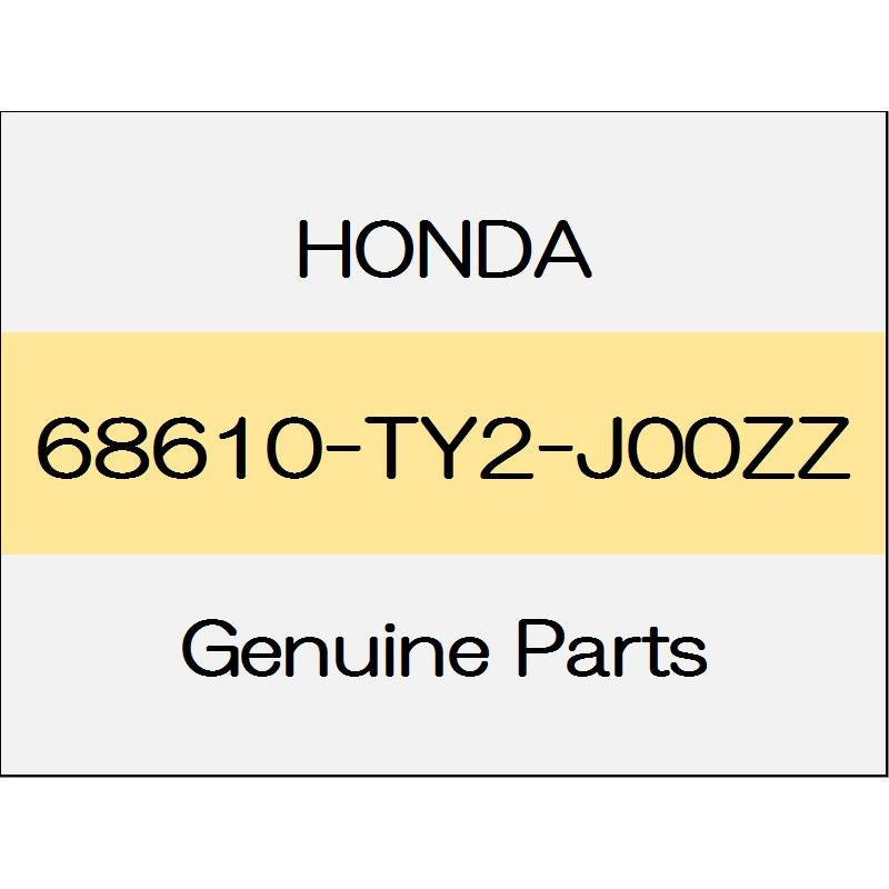 [NEW] JDM HONDA LEGEND KC2 Trunk hinge Comp 68610-TY2-J00ZZ GENUINE OEM