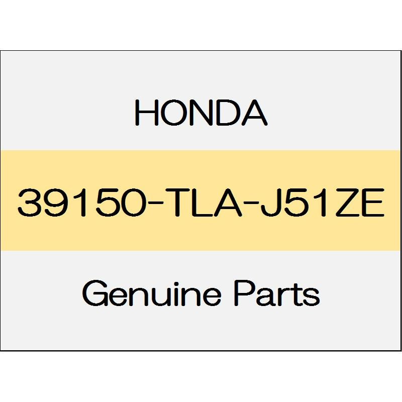 [NEW] JDM HONDA CR-V RW Radio antenna Assy body color code (NH731P) 39150-TLA-J51ZE GENUINE OEM