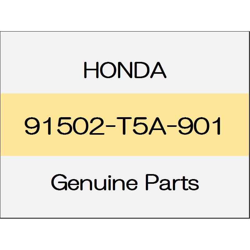 [NEW] JDM HONDA FIT GK Quarter windshield clip B 91502-T5A-901 GENUINE OEM