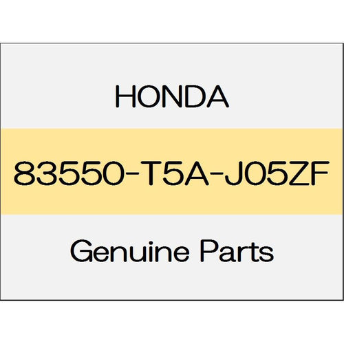 [NEW] JDM HONDA FIT GK Front door lining Assy (L) 13G 83550-T5A-J05ZF GENUINE OEM