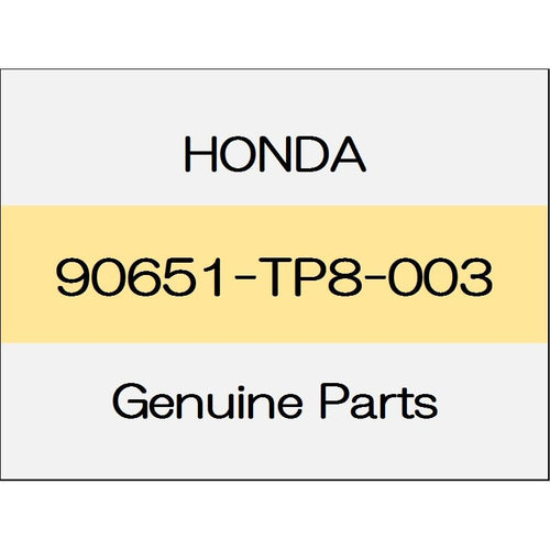 [NEW] JDM HONDA LEGEND KC2 Clips, door weatherstrips 90651-TP8-003 GENUINE OEM