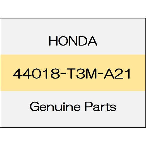 [NEW] JDM HONDA ACCORD HYBRID CR Outboard boots set (R) 44018-T3M-A21 GENUINE OEM