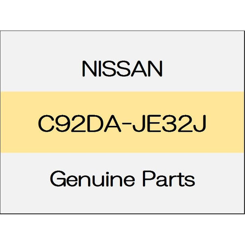 [NEW] JDM NISSAN X-TRAIL T32 Dust boot outer repair kit (non-reusable parts) (L) 20S ~ 1706 C92DA-JE32J GENUINE OEM