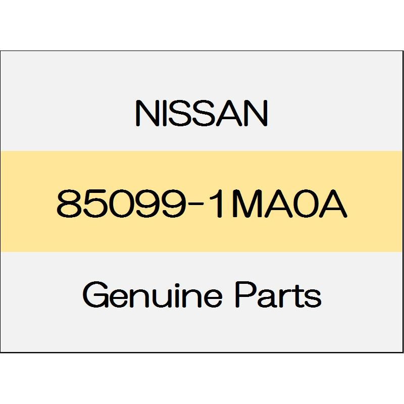 [NEW] JDM NISSAN SKYLINE V37 Grommet 1403 ~ 85099-1MA0A GENUINE OEM