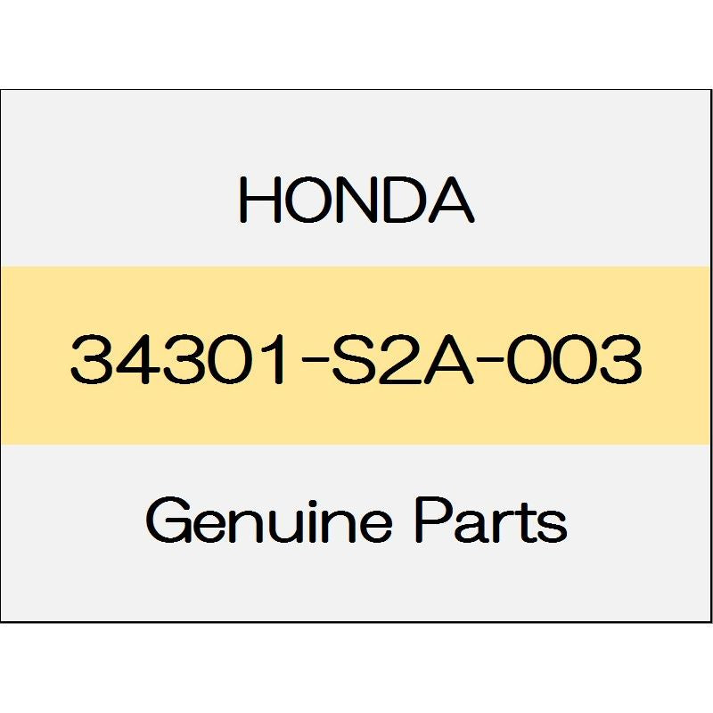 [NEW] JDM HONDA S2000 AP1/2 Socket Comp 34301-S2A-003 GENUINE OEM