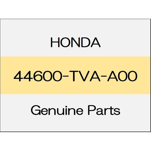 [NEW] JDM HONDA ACCORD eHEV CV3 Front hub Assy 44600-TVA-A00 GENUINE OEM