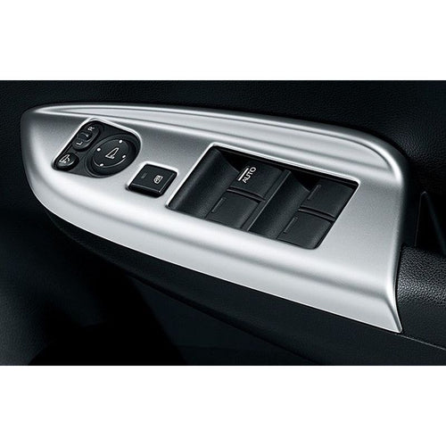 [NEW] JDM Honda Fit GK Interior Panel Genuine OEM