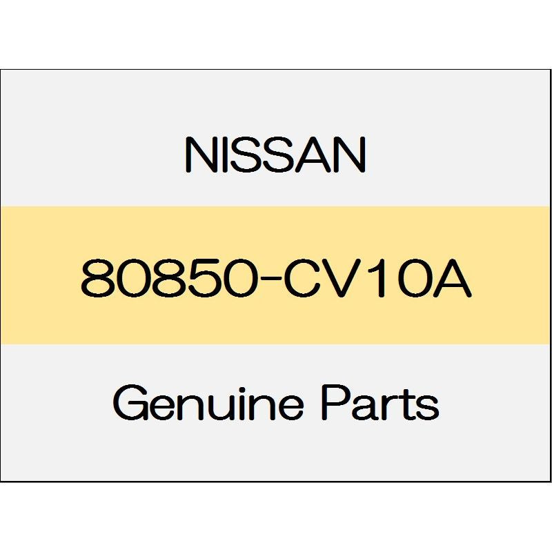 [NEW] JDM NISSAN NOTE E12 Clip 80850-CV10A GENUINE OEM