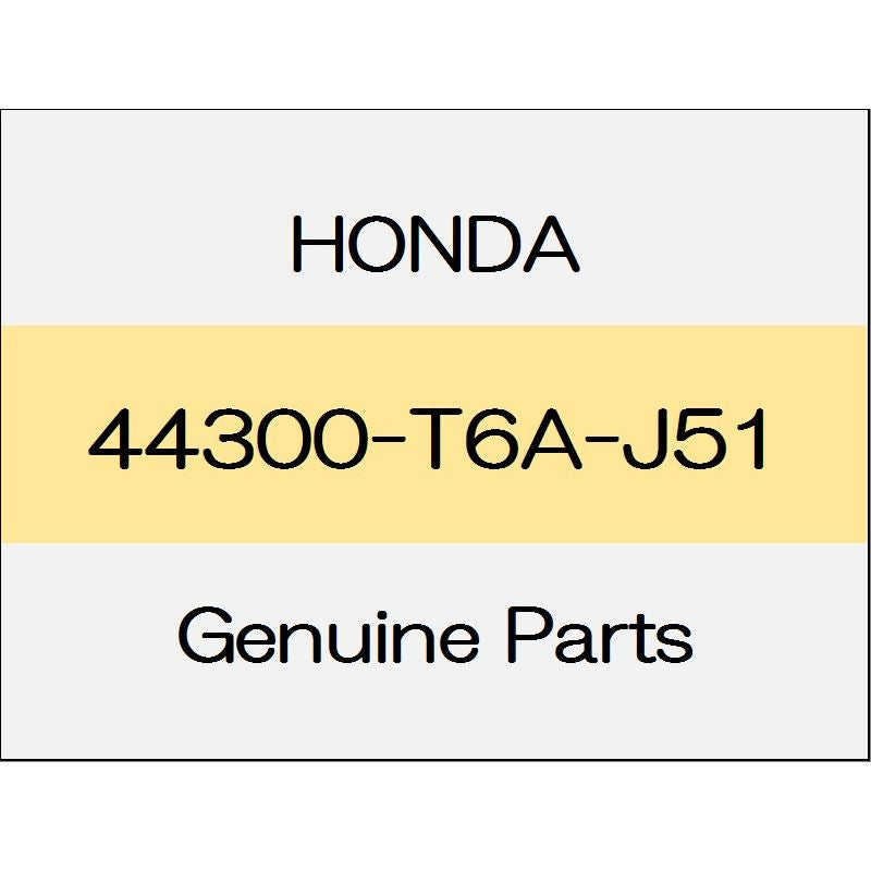 [NEW] JDM HONDA ODYSSEY HYBRID RC4 Front hub bearing Assy ~ 1802 44300-T6A-J51 GENUINE OEM