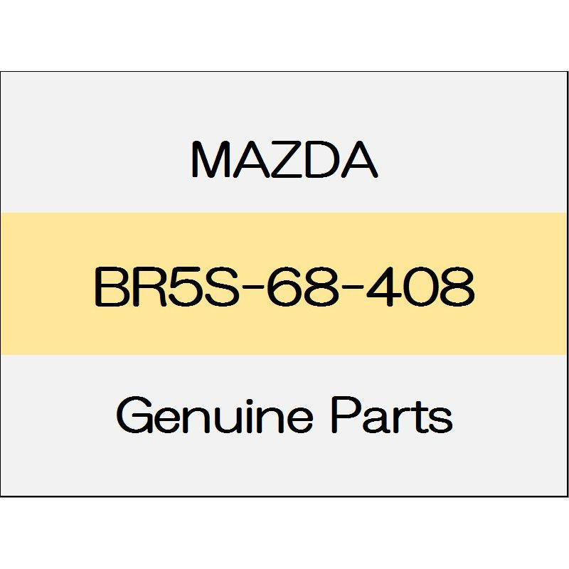 [NEW] JDM MAZDA ROADSTER ND Tapping screw BR5S-68-408 GENUINE OEM