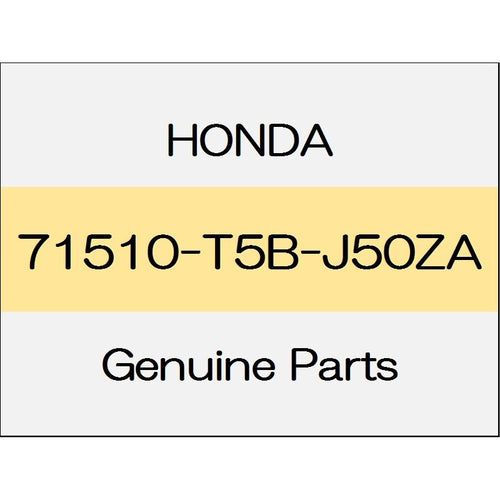 [NEW] JDM HONDA FIT GK Diffuser ASSY., Rear bumper * YR638M * (YR638M Bride orange metallic) 71510-T5B-J50ZA GENUINE OEM