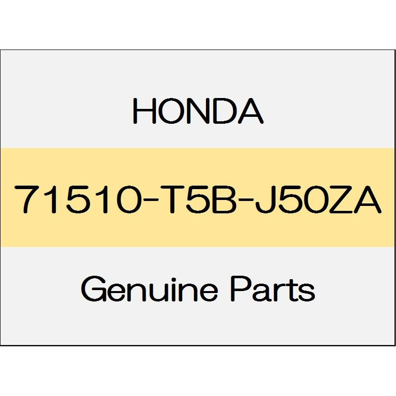 [NEW] JDM HONDA FIT GK Diffuser ASSY., Rear bumper * YR638M * (YR638M Bride orange metallic) 71510-T5B-J50ZA GENUINE OEM