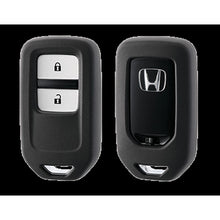 Load image into Gallery viewer, [NEW] JDM Honda Fit GR/GS Key Cover Silicon Genuine OEM
