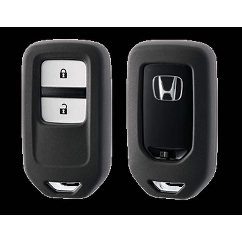 [NEW] JDM Honda Fit GR/GS Key Cover Silicon Genuine OEM