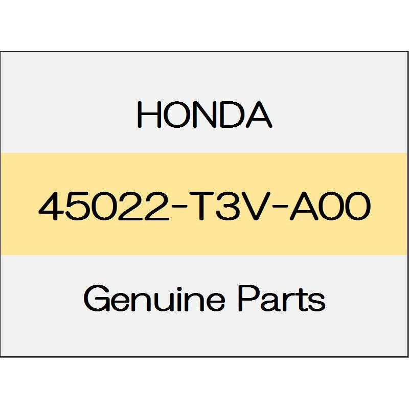 [NEW] JDM HONDA ACCORD HYBRID CR Front pad set - 1412 45022-T3V-A00 GENUINE OEM