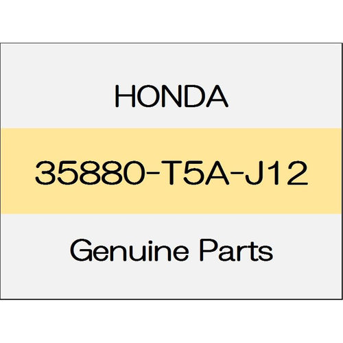 [NEW] JDM HONDA S660 JW5 Audio remote and menus switch Assy (with audio switches only) 35880-T5A-J12 GENUINE OEM