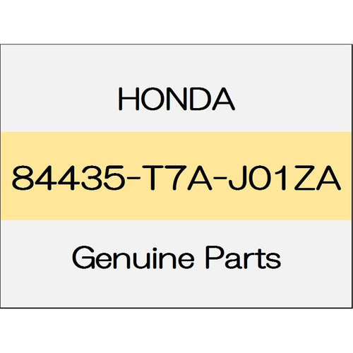 [NEW] JDM HONDA VEZEL RU Tailgate side lining Assy (R) 84435-T7A-J01ZA GENUINE OEM