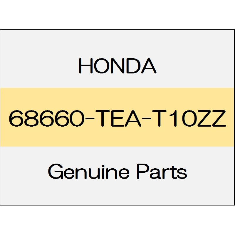 [NEW] JDM HONDA CIVIC SEDAN FC1 Trunk hinge Comp (L) 68660-TEA-T10ZZ GENUINE OEM