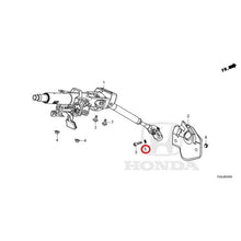 Load image into Gallery viewer, [NEW] JDM HONDA CIVIC FK8 2020 Steering Column GENUINE OEM
