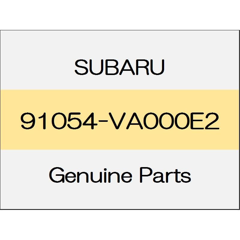 [NEW] JDM SUBARU LEVORG VM Outer mirror cover cap (R) welcome lighting No body color code (K3X) 91054-VA000E2 GENUINE OEM