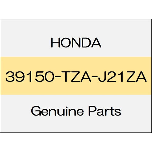 [NEW] JDM HONDA FIT eHEV GR Radio & DTV antenna Assy 39150-TZA-J21ZA GENUINE OEM