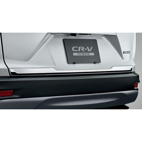 [NEW] JDM Honda CR-V RW Tail Gate Garnish Modulo Genuine OEM