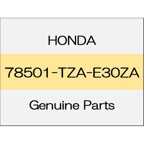 [NEW] JDM HONDA FIT GR Grip Comp Luxe steering heater with trim code (TYPE-D) 78501-TZA-E30ZA GENUINE OEM