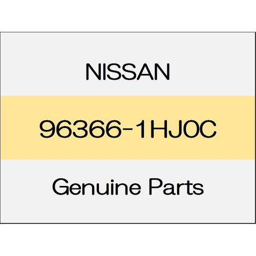 [NEW] JDM NISSAN MARCH K13 Mirror glass (L) 2WD 96366-1HJ0C GENUINE OEM