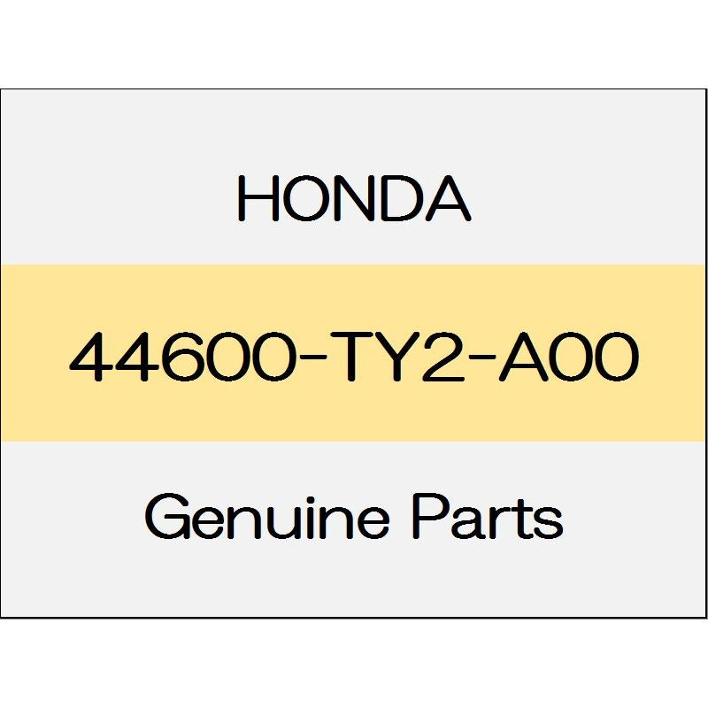 [NEW] JDM HONDA LEGEND KC2 Front hub Assy 44600-TY2-A00 GENUINE OEM