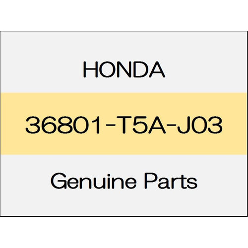 [NEW] JDM HONDA FIT GK Bracket Assy Standard system 36801-T5A-J03 GENUINE OEM