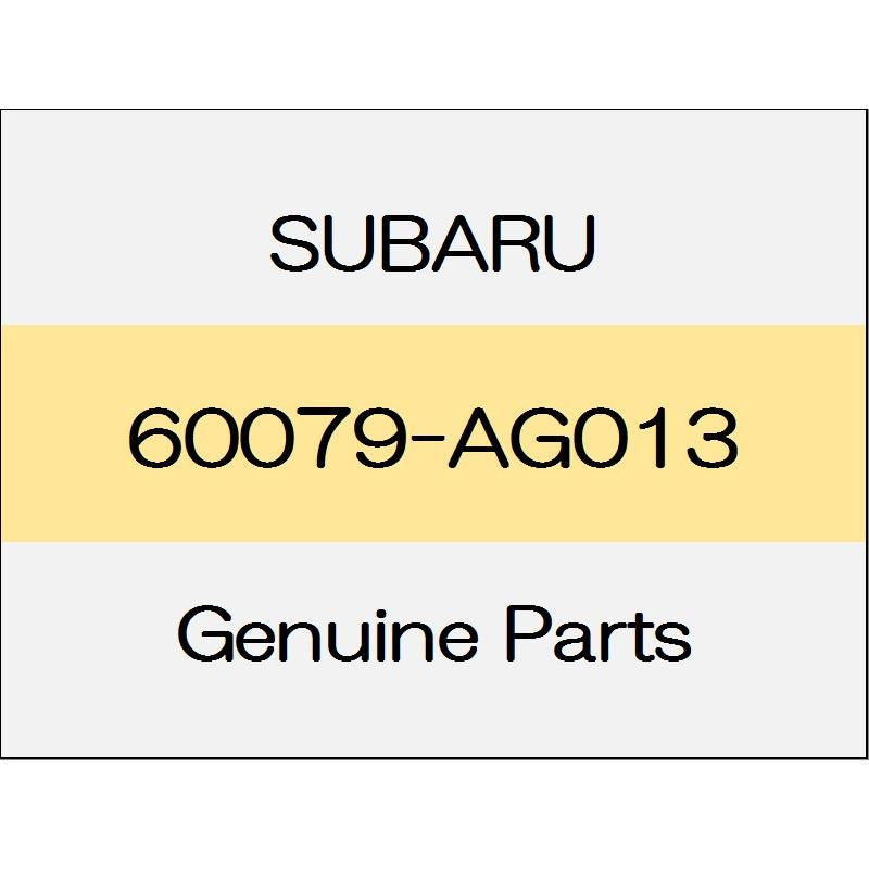 [NEW] JDM SUBARU WRX STI VA Door hinge (L) 60079-AG013 GENUINE OEM