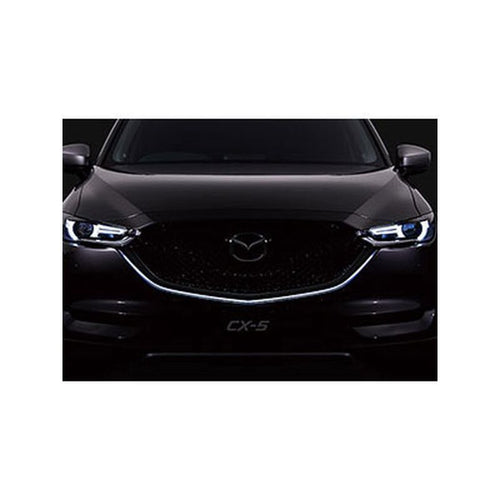 [NEW] JDM Mazda CX-5 KF Signature Wing Illumination White Genuine OEM