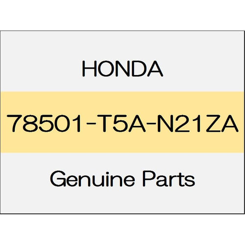 [NEW] JDM HONDA FIT GK Grip Comp L15B trim code (TYPE-A) 78501-T5A-N21ZA GENUINE OEM
