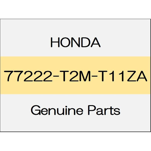 [NEW] JDM HONDA ACCORD HYBRID CR Driver garnish Comp ~ 1604 77222-T2M-T11ZA GENUINE OEM