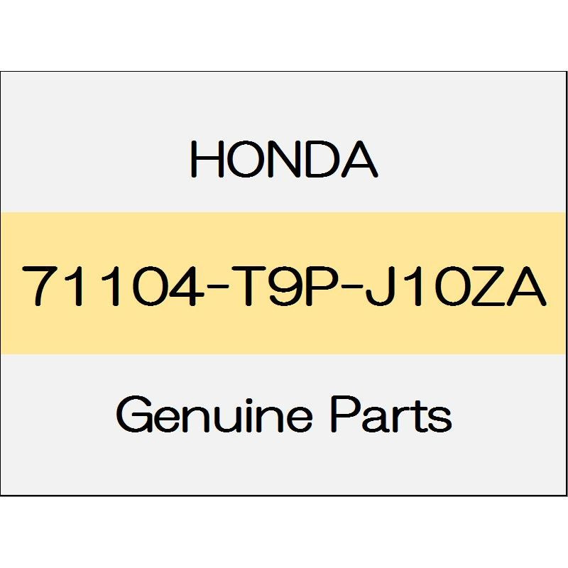 [NEW] JDM HONDA GRACE GM Front towing hook cover body color code (R565M) 71104-T9P-J10ZA GENUINE OEM