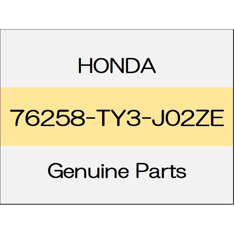 [NEW] JDM HONDA LEGEND KC2 Door mirror Assy (L) ~ 1802 body color code (NH782M) 76258-TY3-J02ZE GENUINE OEM