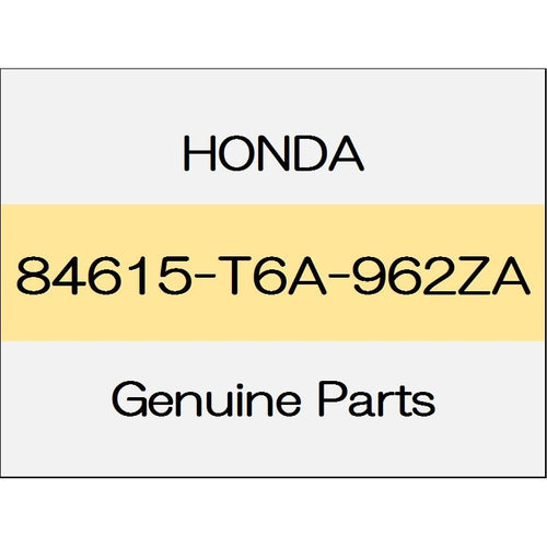 [NEW] JDM HONDA ODYSSEY HYBRID RC4 Slide door lower garnish Assy (R) ~ 1711 right-hand side only manual sliding door body color code (NH704M) 84615-T6A-962ZA GENUINE OEM