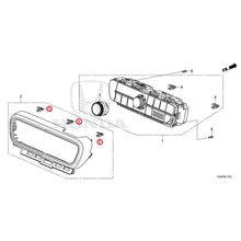 Load image into Gallery viewer, [NEW] JDM HONDA N-ONE JG3 2023 Auto Air Conditioner Control GENUINE OEM
