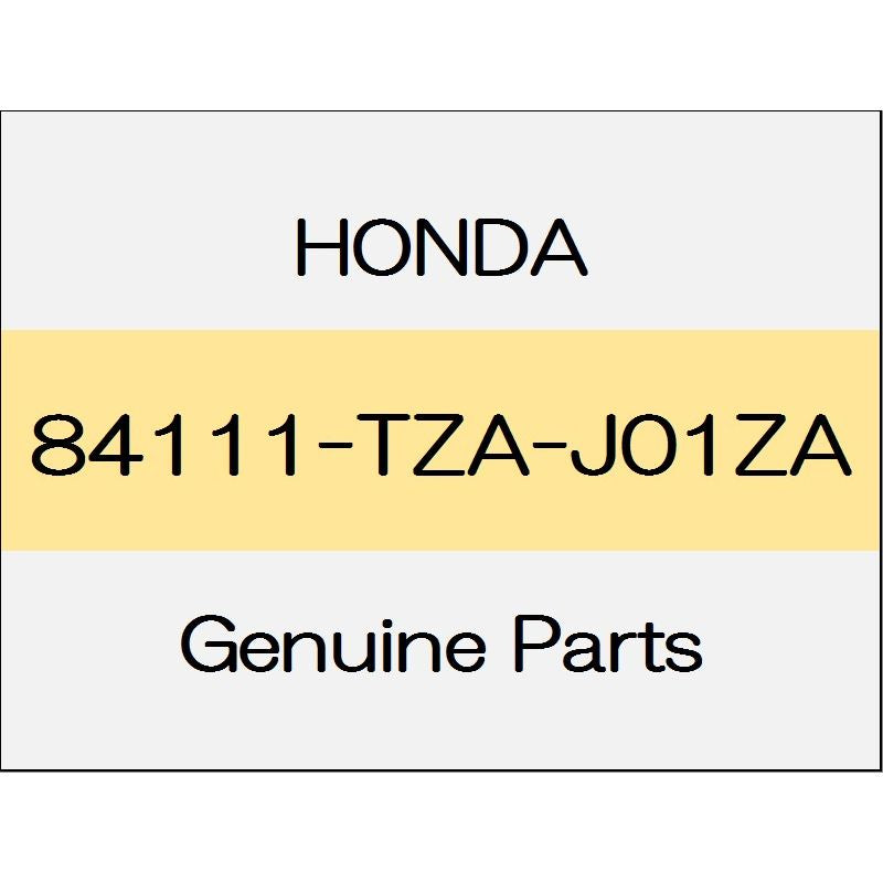 [NEW] JDM HONDA FIT eHEV GR The center pillar upper garnish Assy (R) 84111-TZA-J01ZA GENUINE OEM