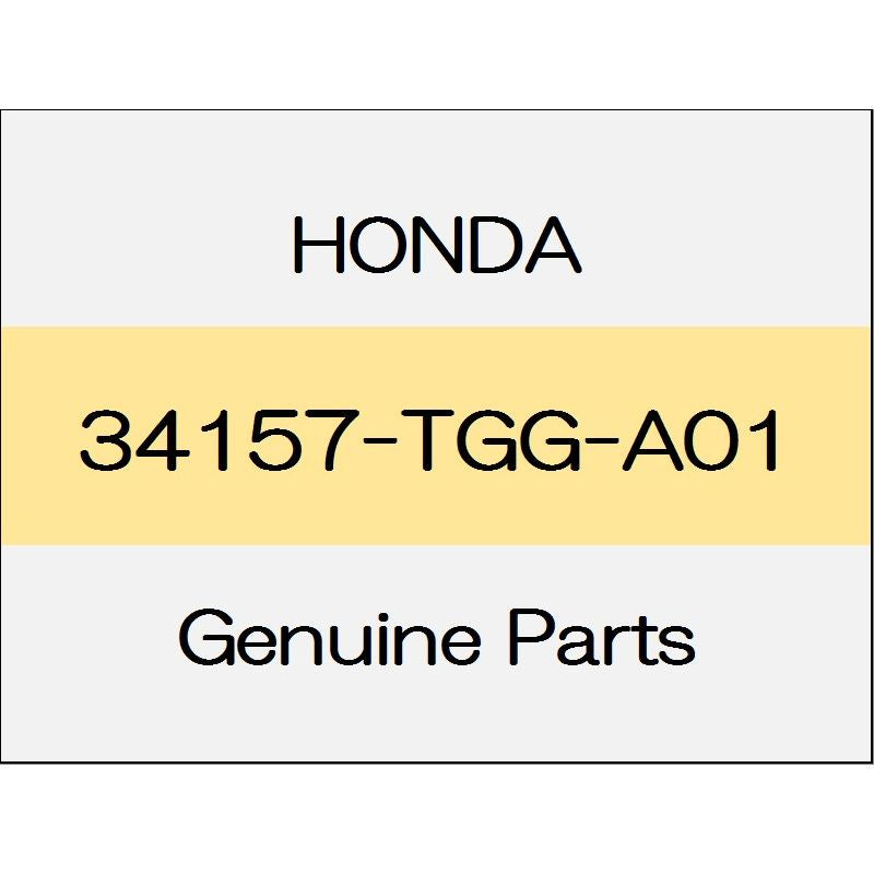 [NEW] JDM HONDA CIVIC HATCHBACK FK7 Base gasket (L) 34157-TGG-A01 GENUINE OEM