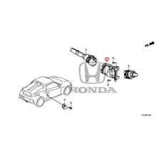 Load image into Gallery viewer, [NEW] JDM HONDA S660 JW5 2020 Combination Switches GENUINE OEM
