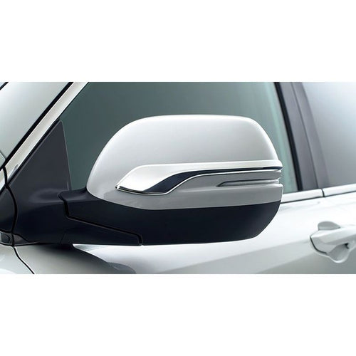 [NEW] JDM Honda CR-V RW Door Mirror Garnish Modulo Genuine OEM