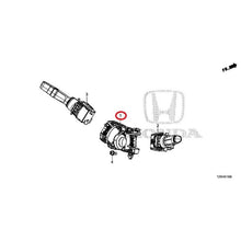 Load image into Gallery viewer, [NEW] JDM HONDA FIT e:HEV GR3 2020 Combination Switches GENUINE OEM
