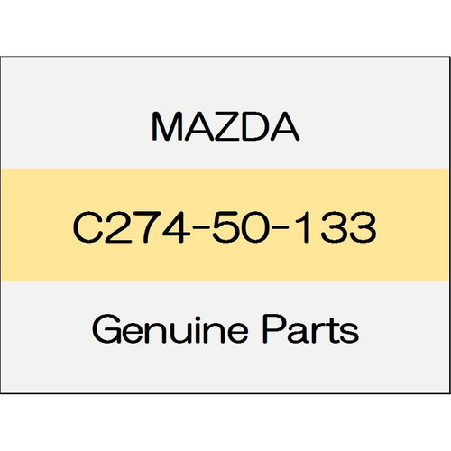 [NEW] JDM MAZDA CX-30 DM Clip nuts C274-50-133 GENUINE OEM