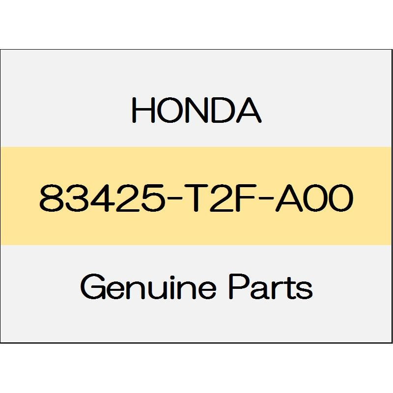 [NEW] JDM HONDA ACCORD HYBRID CR Center console bracket Comp 83425-T2F-A00 GENUINE OEM