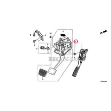 Load image into Gallery viewer, [NEW] JDM HONDA FIT e:HEV GR3 2023 Pedals GENUINE OEM
