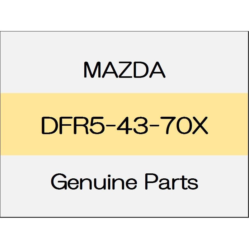 [NEW] JDM MAZDA CX-30 DM ABS front sensor (non-reusable parts) DFR5-43-70X GENUINE OEM