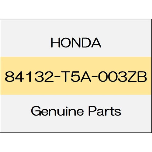 [NEW] JDM HONDA FIT GK Quarter pillar cap (R) trim code (TYPE-A) 84132-T5A-003ZB GENUINE OEM