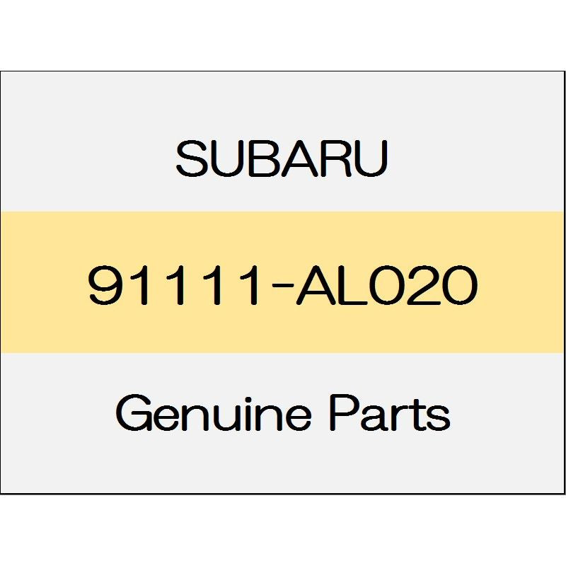 [NEW] JDM SUBARU LEVORG VM Rear gate garnish switch bracket 91111-AL020 GENUINE OEM